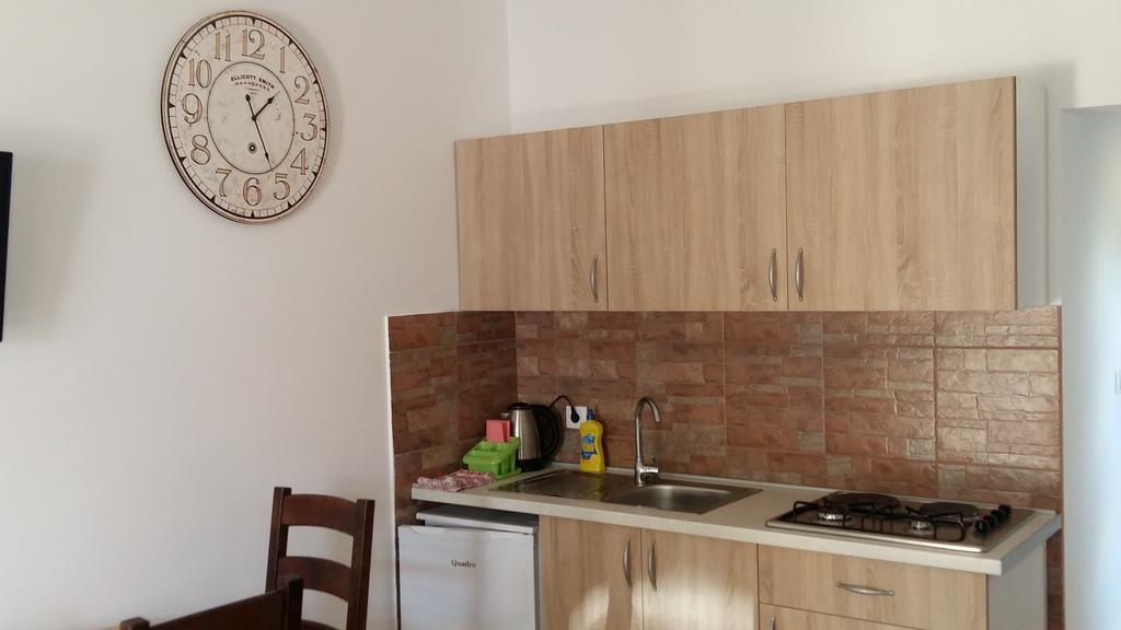 Morska Vila Apartment Вир Экстерьер фото